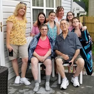 Meet your Posher, Kathy